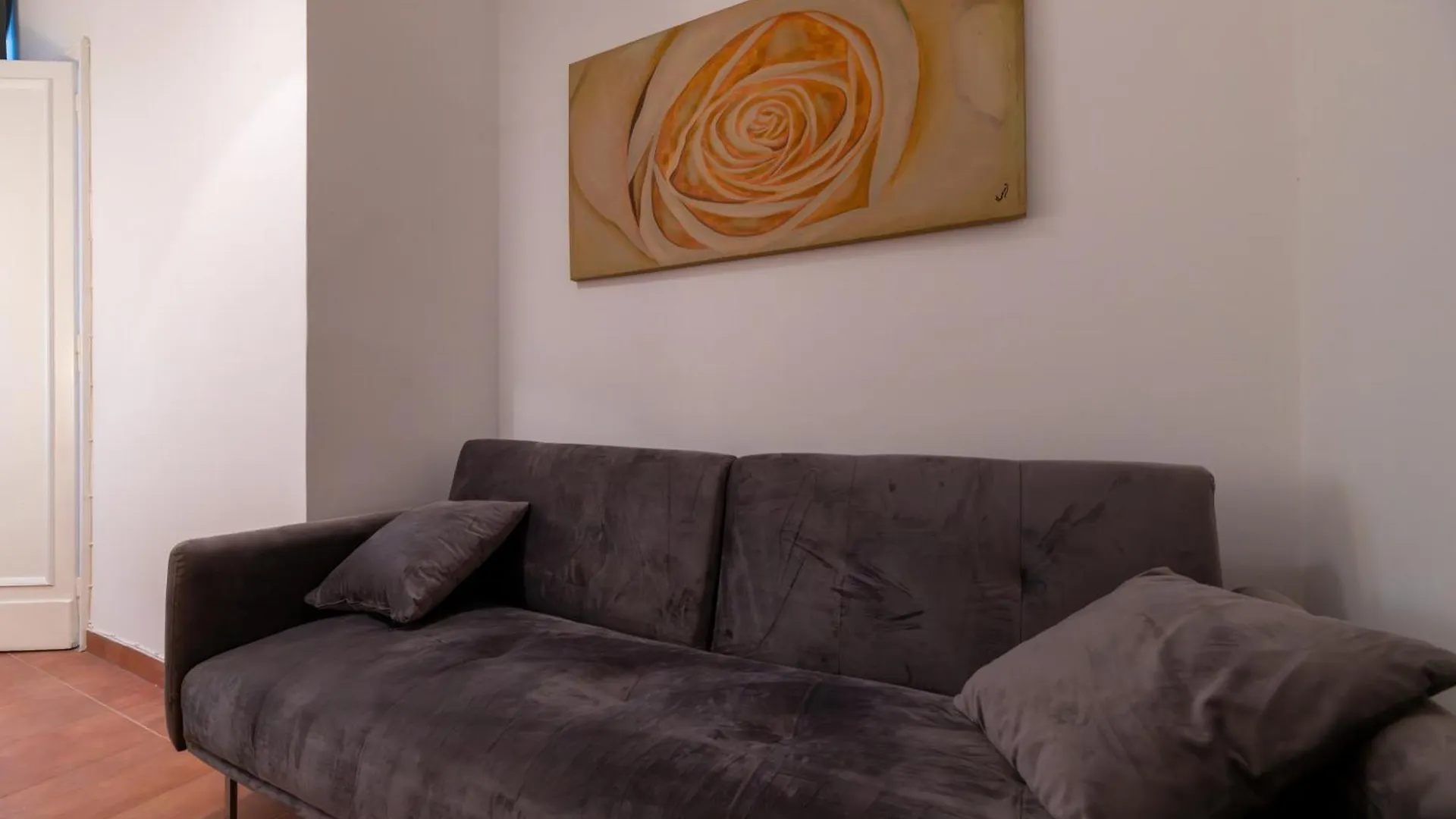 Apartman Rooma Domus Parioli - 1 Stop From City Center