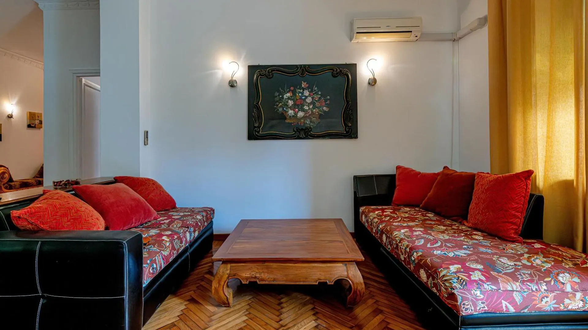 Rooma Domus Parioli - 1 Stop From City Center Apartment Rome