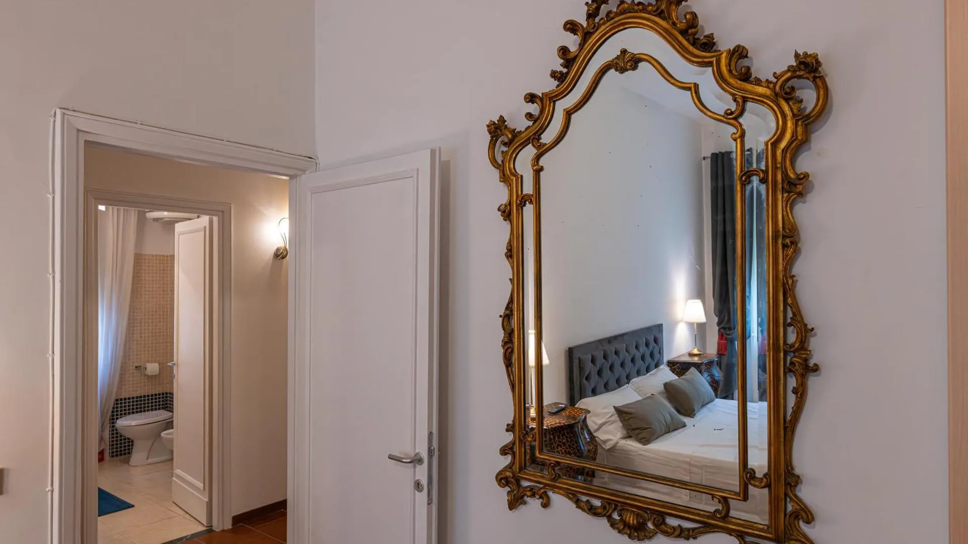 Rooma Domus Parioli - 1 Stop From City Center Rome