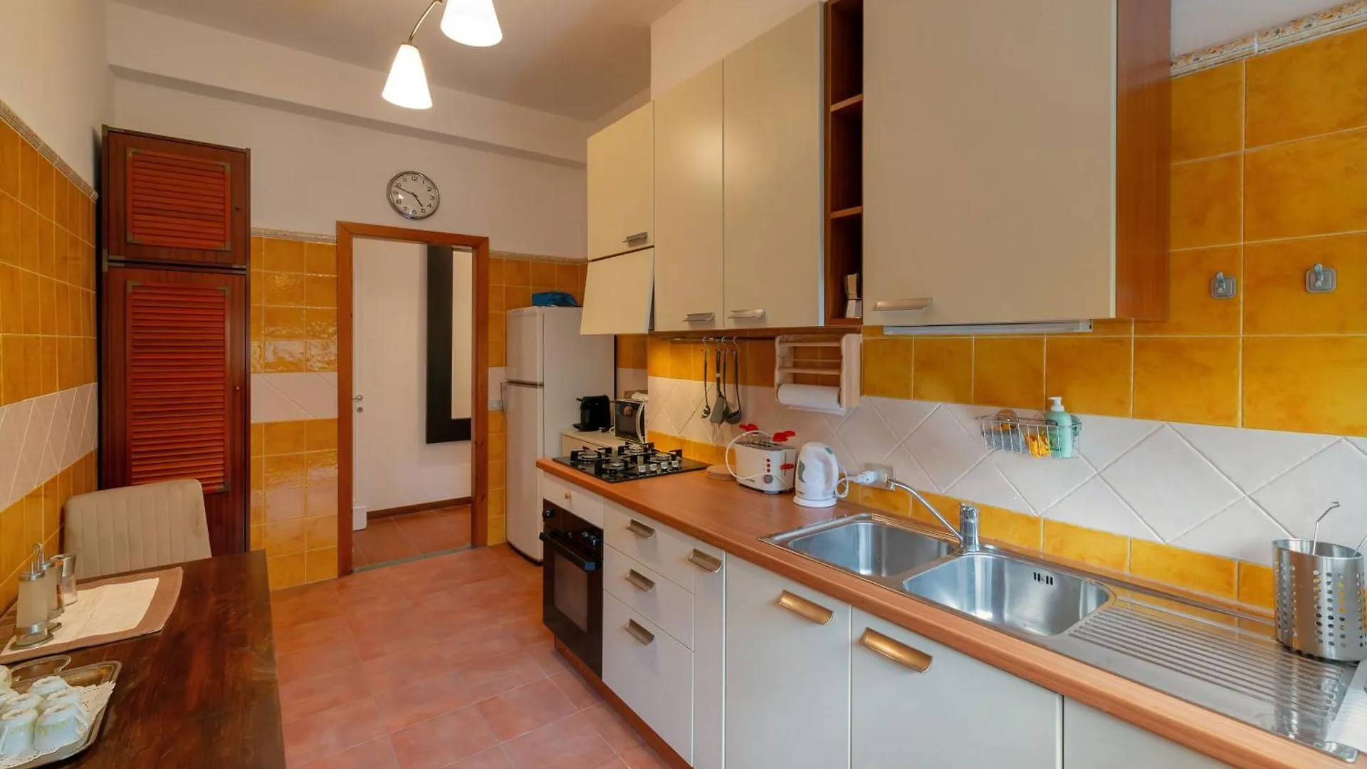 Rooma Domus Parioli - 1 Stop From City Center 0*, Rome